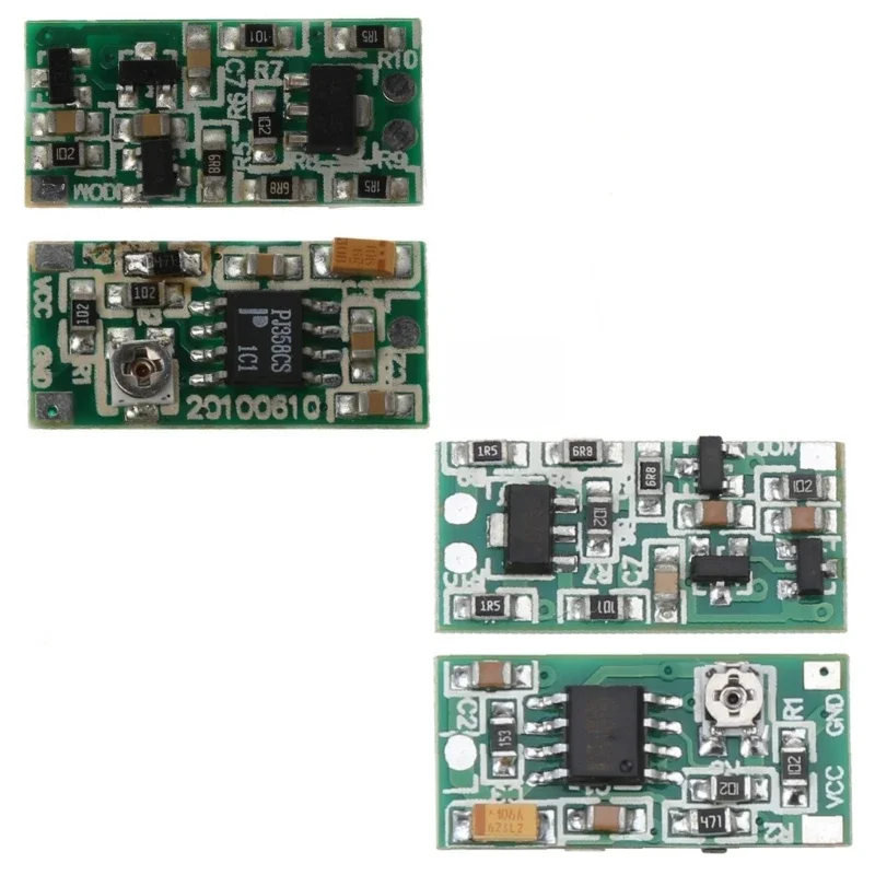 635nm 650nm 808nm 980nm TTL Laser Diode Driver Board Stick 5V Liefern 50-300mA Drop Verschiffen