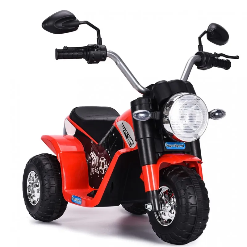 Mini Chopper 6v-child elektrische motorrad Batterie für Kinder