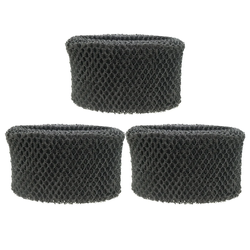 3 Stück Luftbe feuchter adsorbieren Bakterien und Schuppen filter für Philips fy2401/30 hu4801