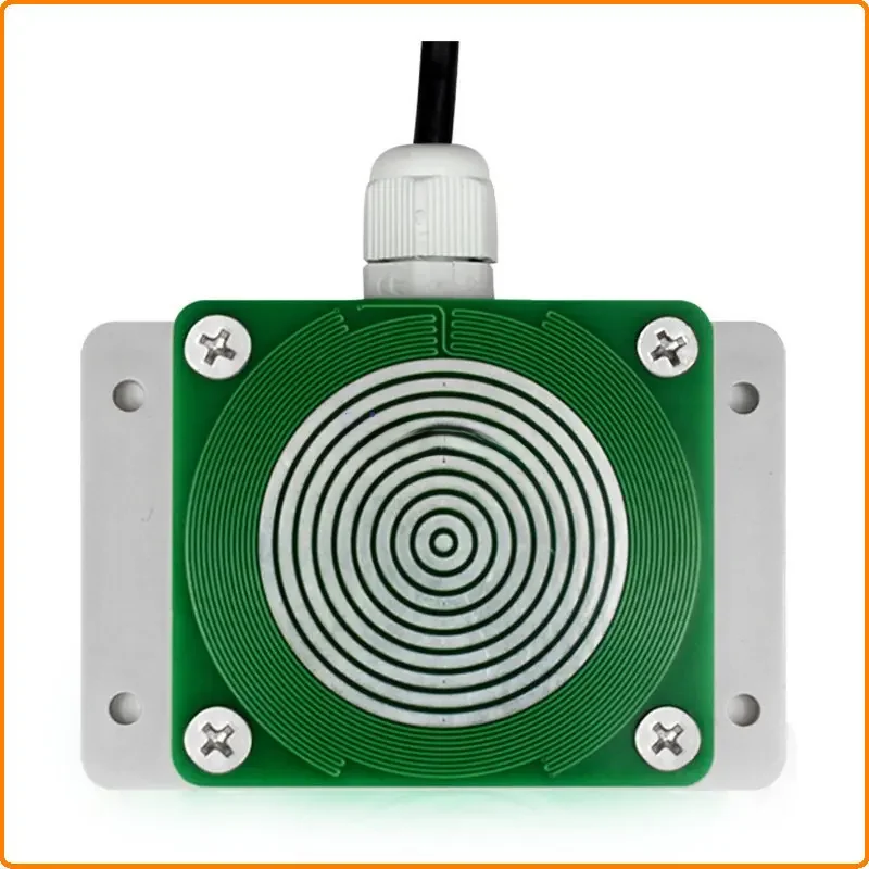 Integrierte Anemometer und Wind Richtung Sensor Windometer