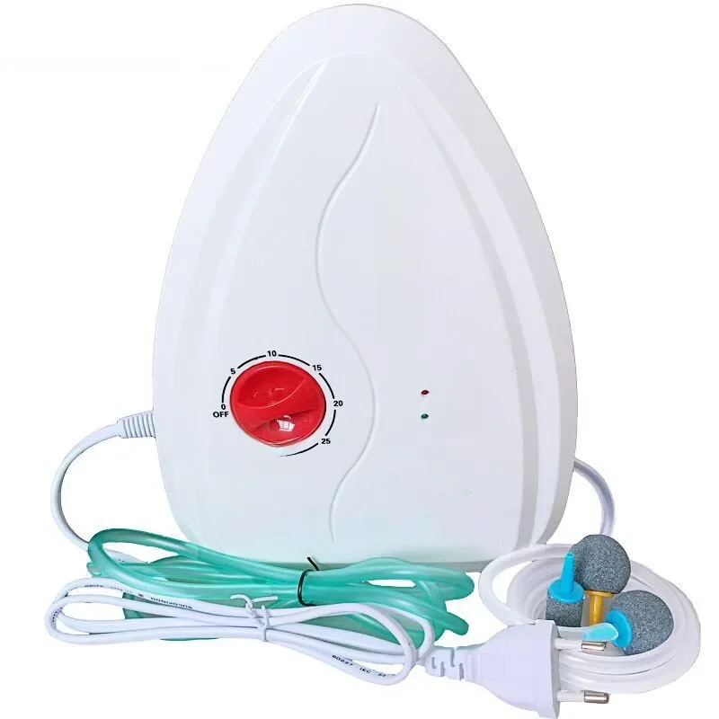 220V Ozon Generator Sterilisator Luft Ozon wasserfilter Reinigung Obst Gemüse wasser lebensmittel