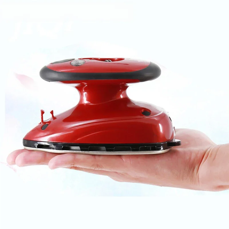MINI Handheld Elektrische Kleidung Dampfenden Eisen Travel Garment Steamer Nass Trocken Bügeln