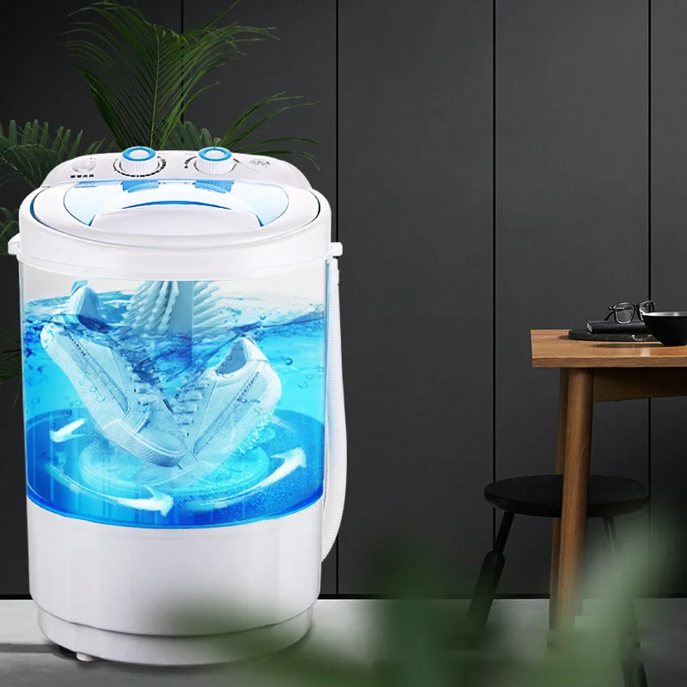 Haushalt Kleine Schuh Trockner Hausschuhe Waschmaschine Starke Pinsel Turnschuhe Washer Intelligente