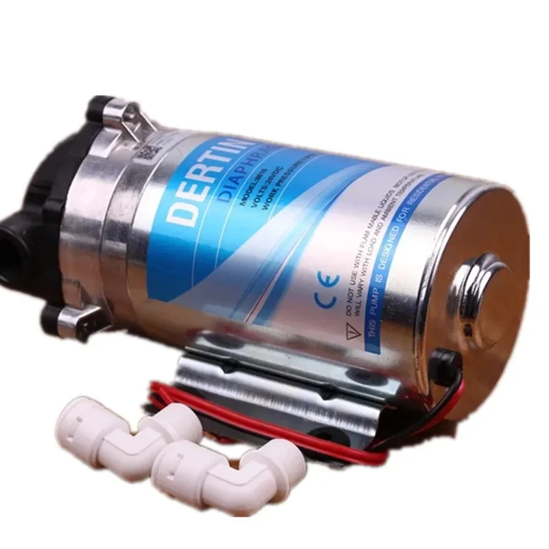 36vdc 400gpd Drucker höhungs pumpe Küchen wasser reiniger Teile