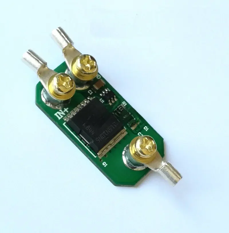 5-75V 300A Hohe Strom Ideal Diode Lade Reverse Aktuellen Schutz Solar Anti-rückfluss Vorwärts Hohe