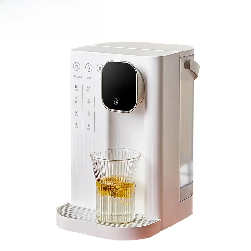 2,8 L Haushalts Instant Heißer Wasser Dispenser Elektrische Wasserkocher Kochende Maschine Tee Maker