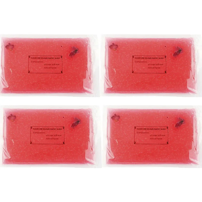 250g Paraffin Wachs Hände und Füße Bad Maske für Wachs Maschine Feuchtigkeitsspendende