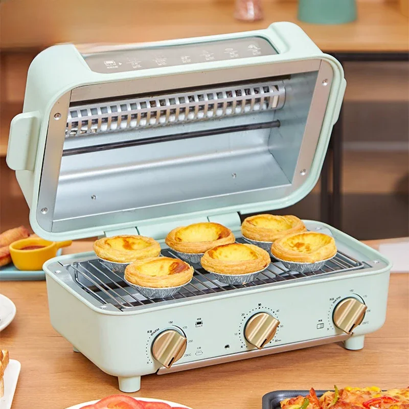 3 in 1 Elektrische ofen Elektrische kochtopf grill maschine braten pan Multifunktionale kochen
