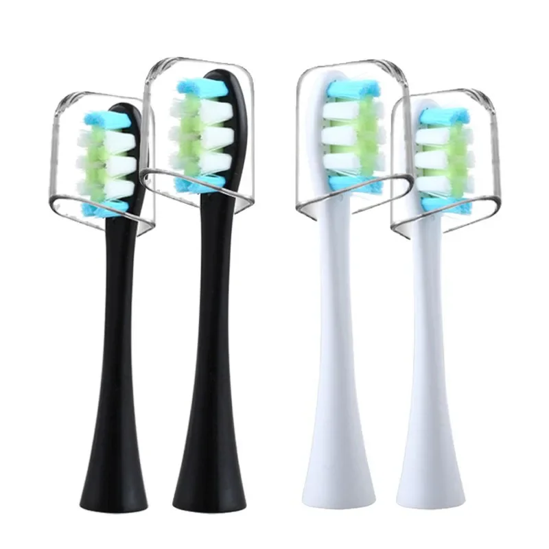Austauschbare Pinsel Köpfe Geeignet für Oclean X/ X PRO/ Z1/ F1/ One/ Air 2 /SE Sonic Elektrische