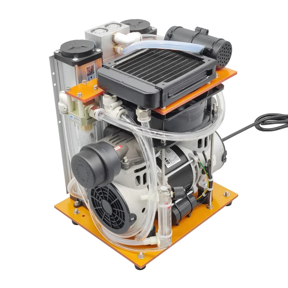Psa 5l/min Sauerstoff konzentrator ≥ 93% hoch konzentrierter Sauerstoff generator für die Aquakultur