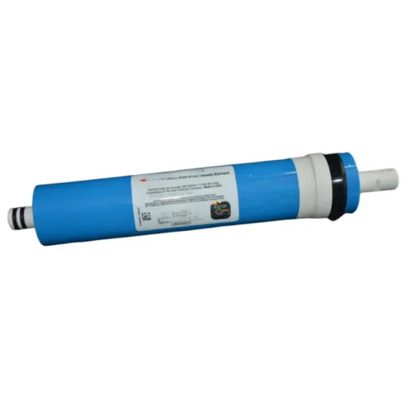 Dow Filmtec 100 gpd umkehrosmose RO membran TW30-1812-100 küche wasser filter