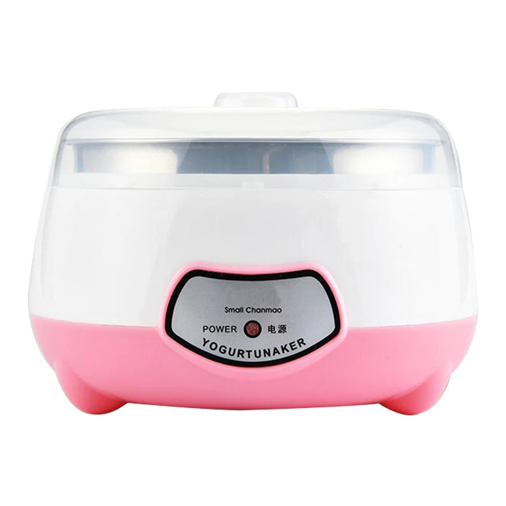 XEOLEO Joghurtbereiter, Mini-automatische Joghurtmaschine, Haushalt, DIY, Joghurt-Werkzeuge,
