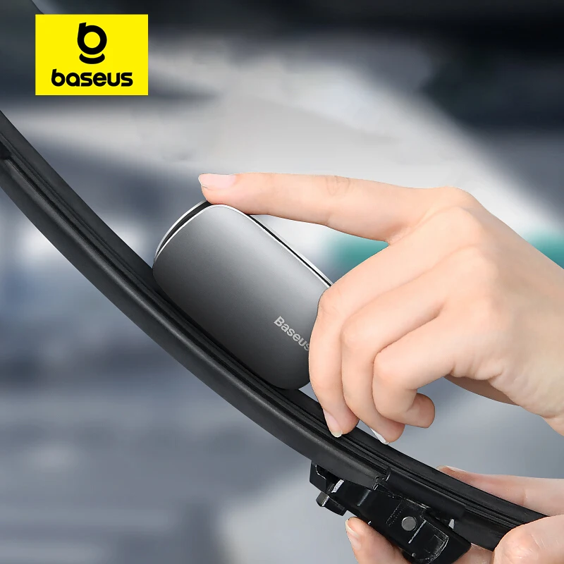 Baseus reparação de lâmina de limpador de carro universal auto ferramenta de remodelação de limpador