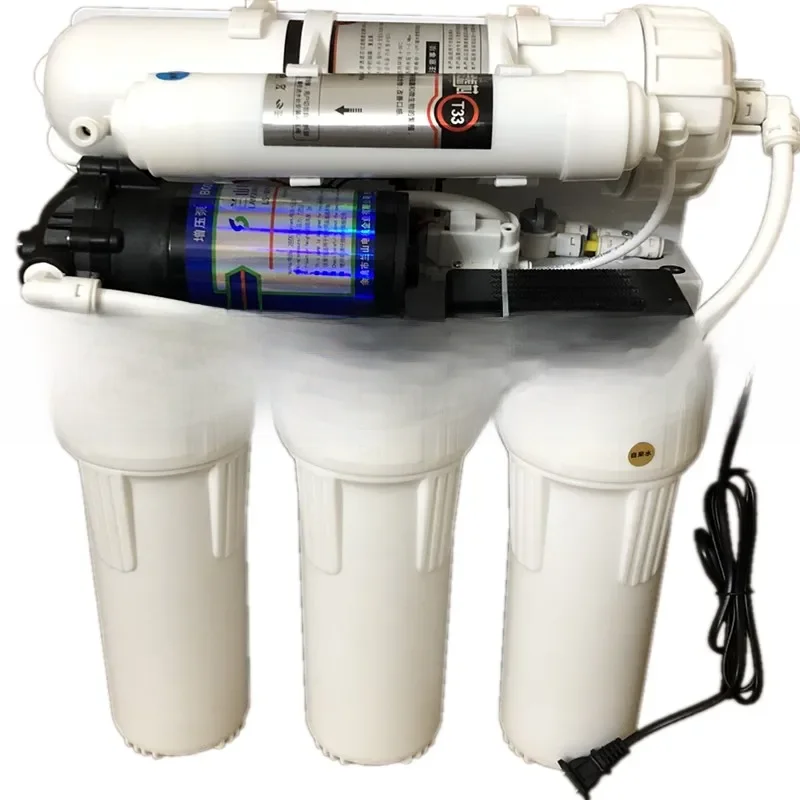 1set 3013-400/600 Gpd Umkehrosmose System Wasserfilter Teile Umfassen Osmose Membran Wasser Filter