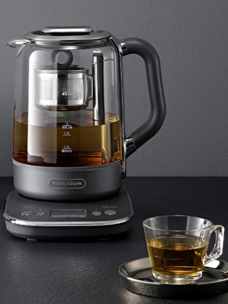 Morphy Richards "haushalt tee maker multi funktionale gesundheit topf intelligente hebe und