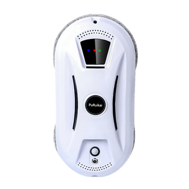 Ultradünner Roboter-Staubsauger, Fensterreinigungsroboter, Fensterreiniger, elektrisches Glas,