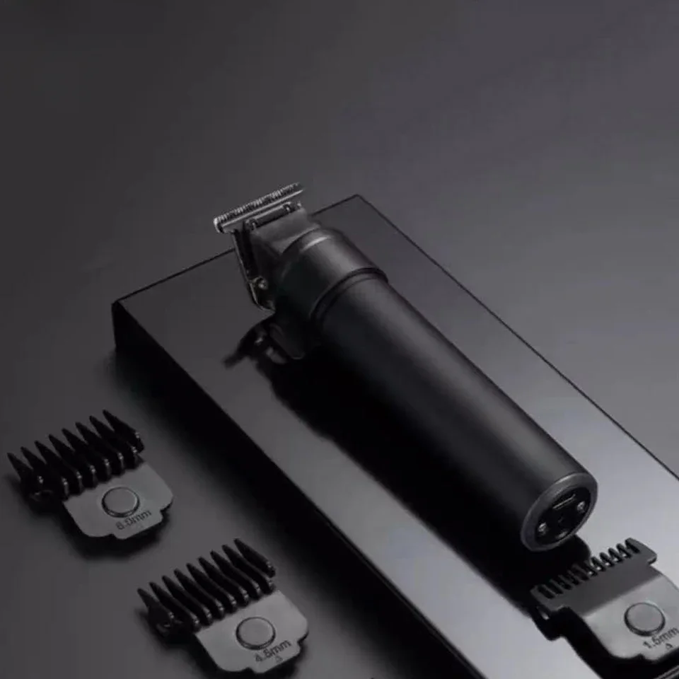 Xiaomi Youpin komingdon Präzisions schneider zum Haars ch neiden wiederauf ladbarer Haars ch neider