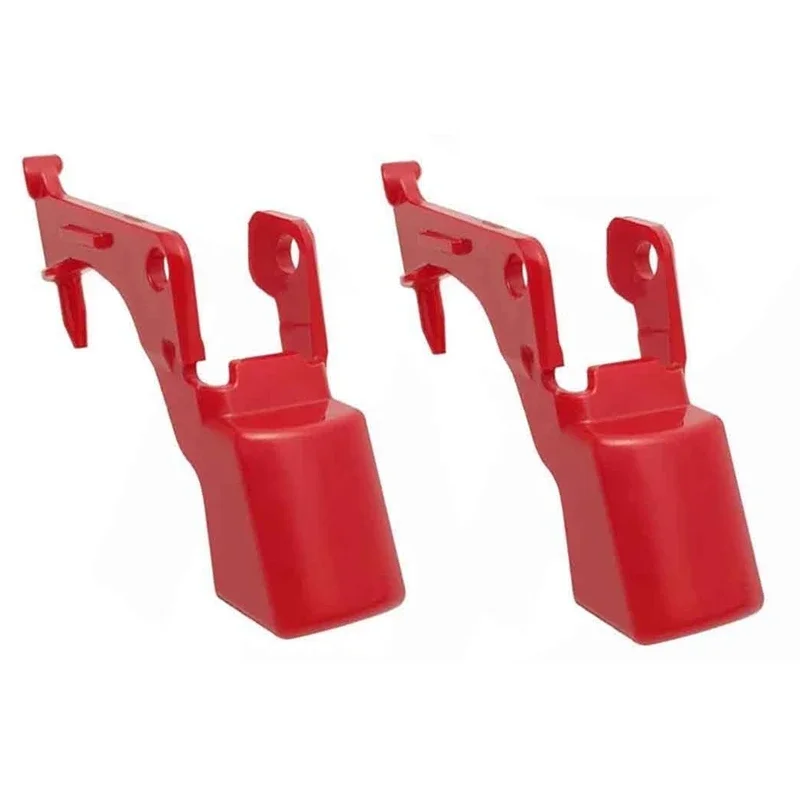 2Pcs Extra Starke Trigger Power-Taste Schalter für Dyson V10 V11 Staubsauger Kehrmaschine Ersetzen
