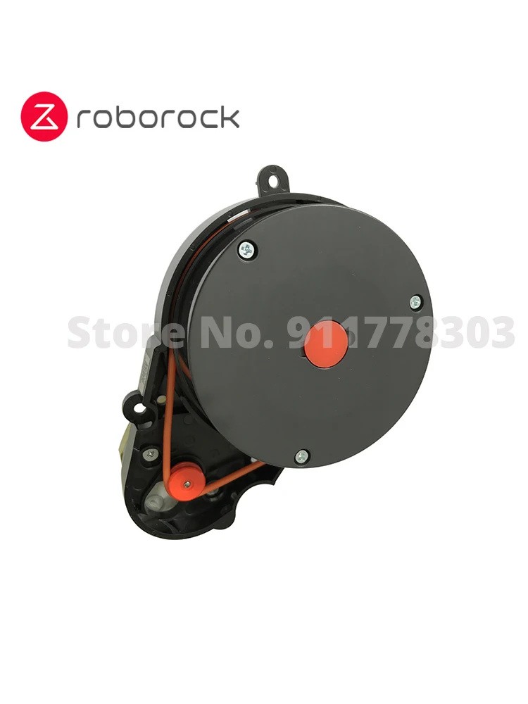 Neue Original LDS Grau für Roborock S55 Robotic Staubsauger Teile Laser Diatance Sensor mit LDS
