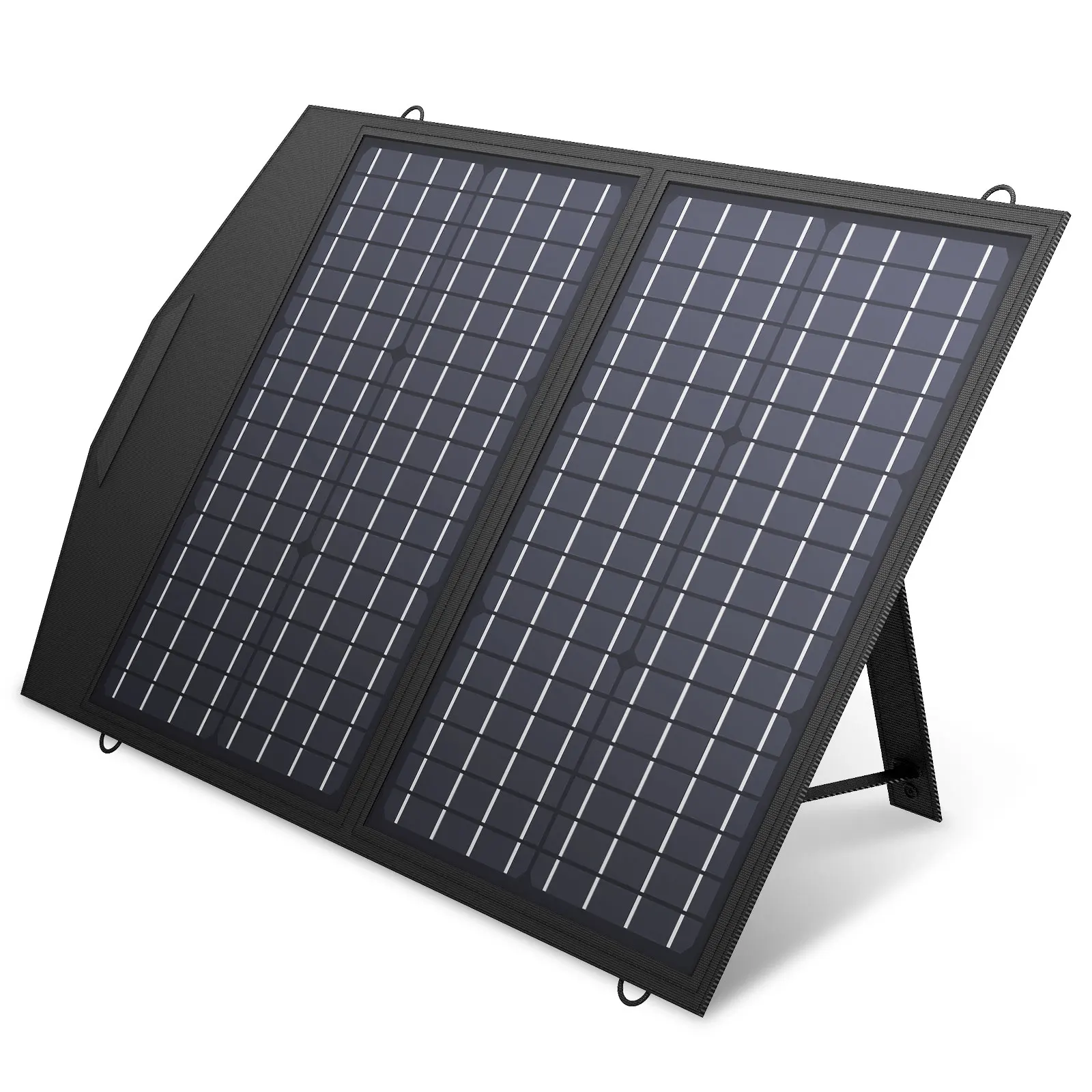 All powers 60/100/140w faltbares Solar panel, tragbares Solar ladegerät für die meisten