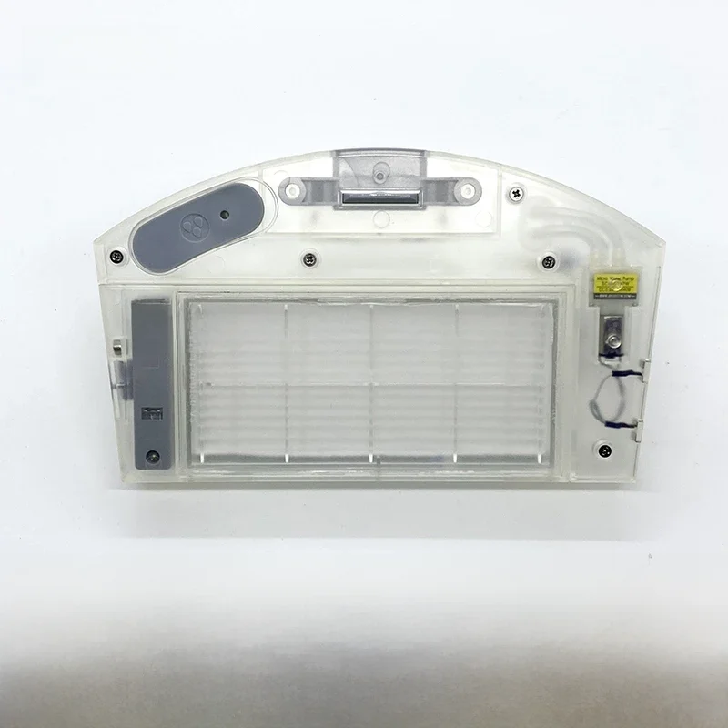Original ROIDMI EVE Plus Roboter Staubsauger Ersatzteile Elektrische Steuerung Staub Box Wasser Tank