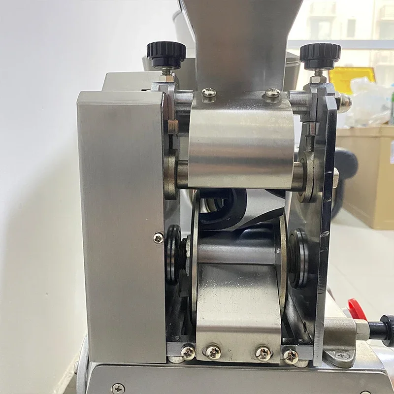 JGT-60 Maschine Kopf KNÖDEL FORM Für Knödel, Die Maschine Verschiedene Größen Knödel Samosa