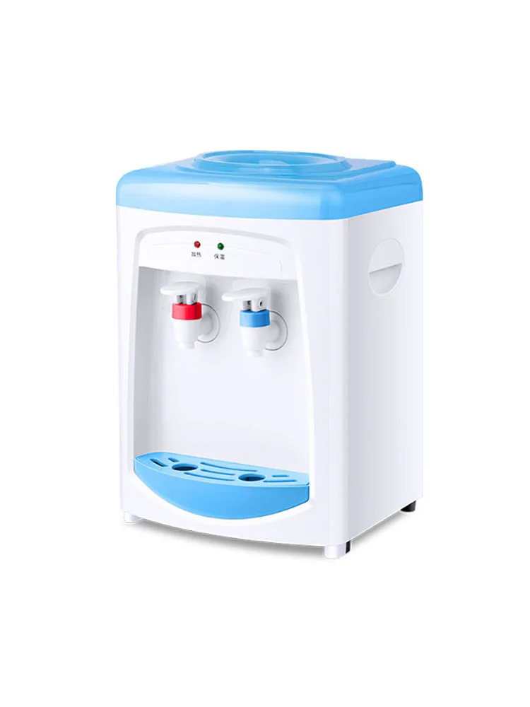 DMWD 550 W Haushalt Elektrische Wasser Dispenser Desktop Warmwasserbereiter Mini Wasserkocher