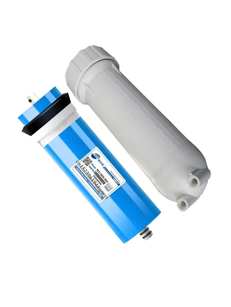 3012-300 Umkehrosmose Membran Wasserfilter Osmose Kartusche Gehäuse Wasserreiniger RO Umkehrosmose