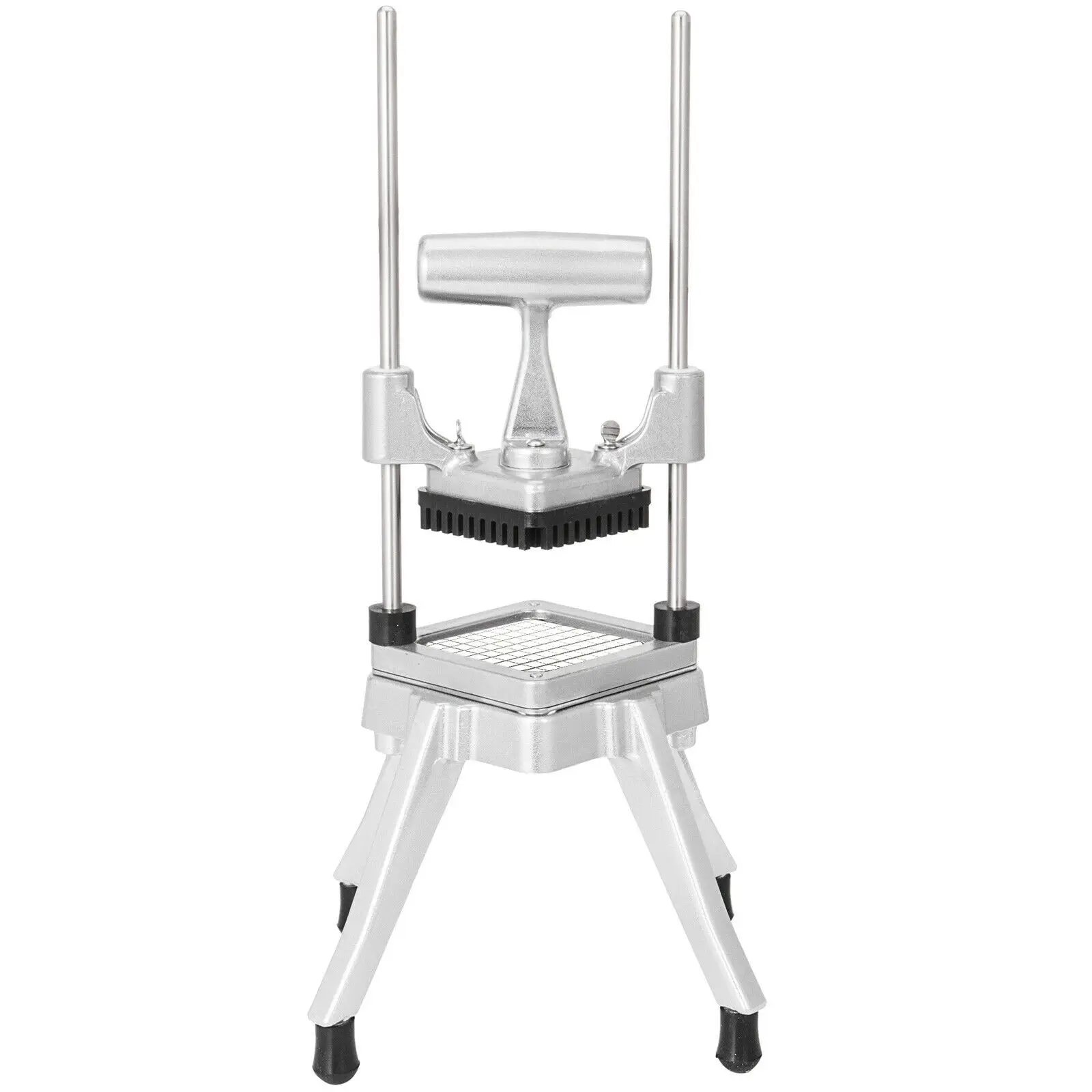 VEVOR Gemüse Schneider Set 1 cm Multi Schneider Gemüse 47 x 20 x 20 cm Küchengeräte