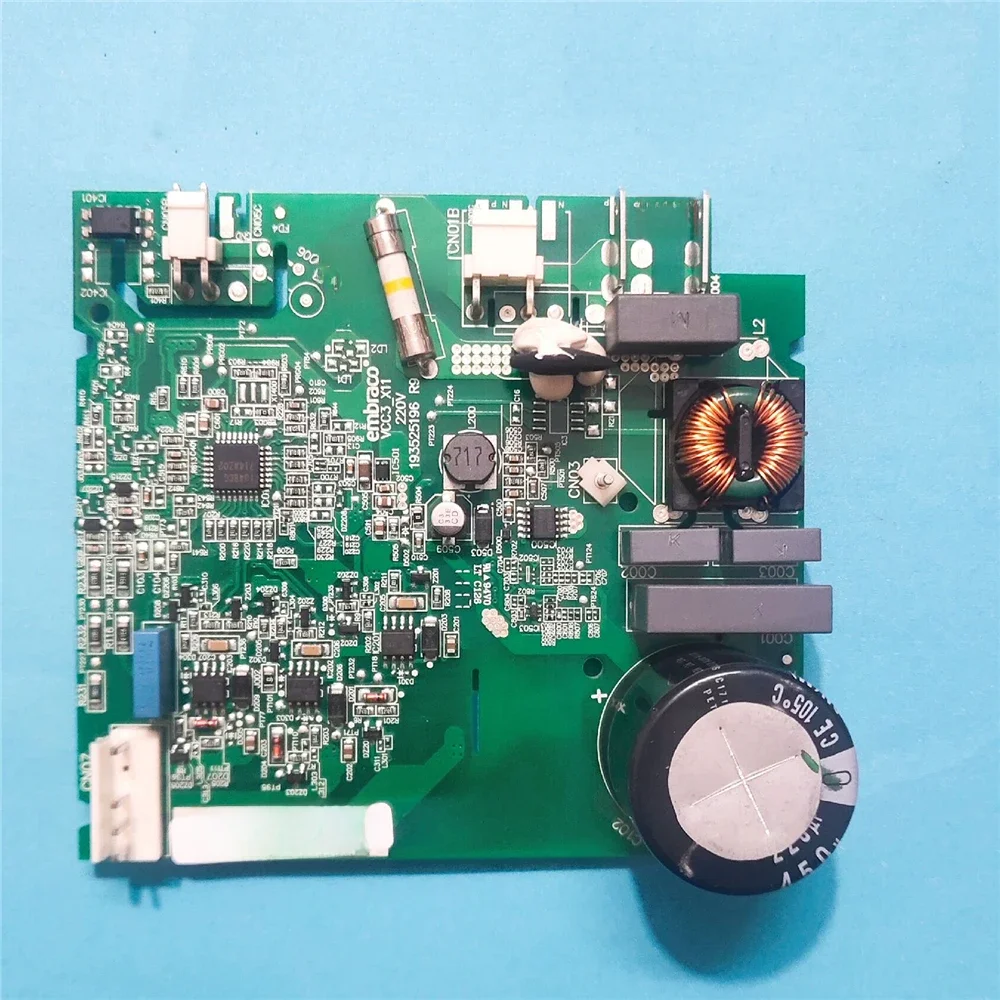 Reparatur Teile Für Haier Kühlschrank Mainboard Inverter Platine Kühlschrank Controling Modeul