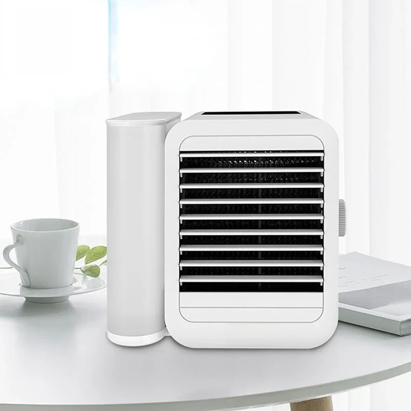Xiaomi Microhoo 3 In 1 Mini Klimaanlage Wasser Lüfter Touch Screen Timing Artic Kühler