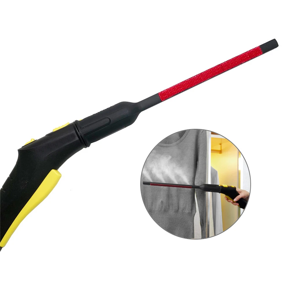 Für Karcher SC2/SC3/SC4/ SC5/ SG4-2/ SG4-4/ SC1020/ SC1052 Lange Garment Dampf Reiniger Düse Dampf