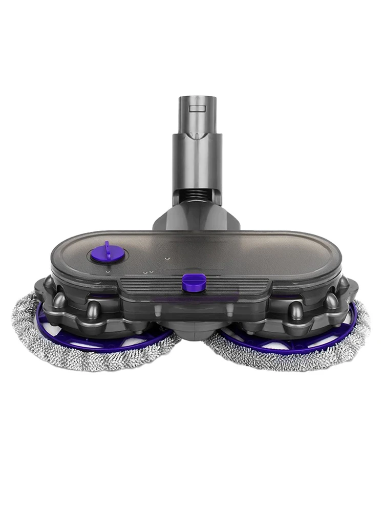 Elektrische Mopp Kopf Befestigung Kompatibel für Dyson V6 DC58 DC59 DC61 DC62 DC74 Staubsauger