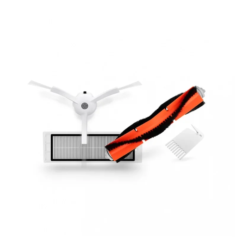 Für Xiaomi Roborock S5 S6 S50 S51 S55 S5 Max S6 MaxV S6 Reine S60 Hauptbürste Seitenbürste