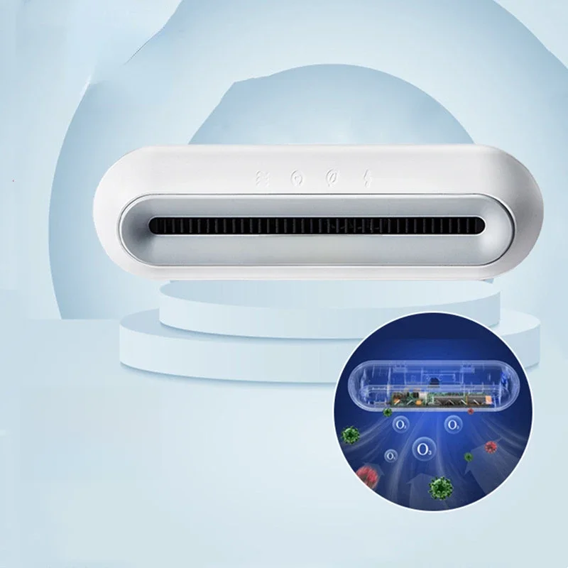 Xiomi EraClean Kühlschrank Desodorierende Sterilisator Max Mijia APP Control / Smart Zeit