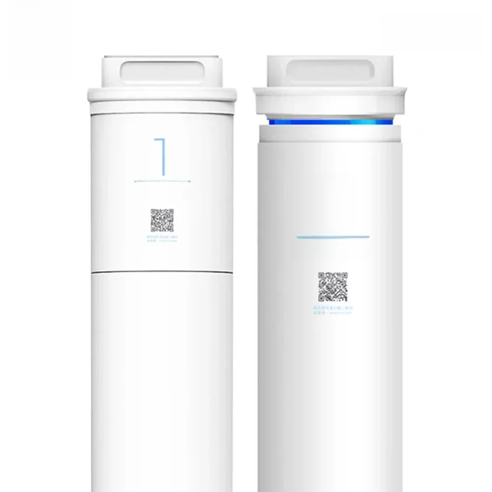Original Xiaomi Wasserfilter 500G 3 In 1 Composite/RO Umkehrosmose Filter Element Ersatz Teile