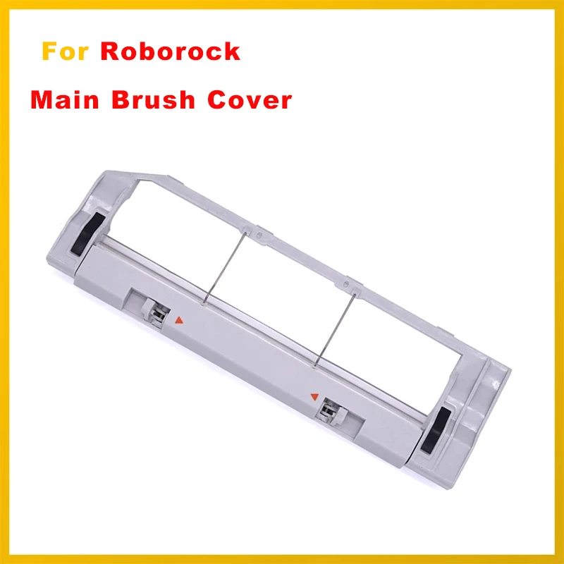 Wichtigsten Pinsel Roller Abdeckung Ersatzteile Für Xiaomi Roborock S5 Max S6 MaxV S6 Reine S50 S51
