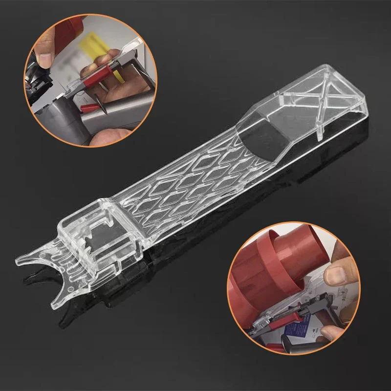 Staubsauger Motor Körper Separator Entfernung Werkzeug Für Dyson DC59 DC61 DC62 SV03 SV06 V6 Teile