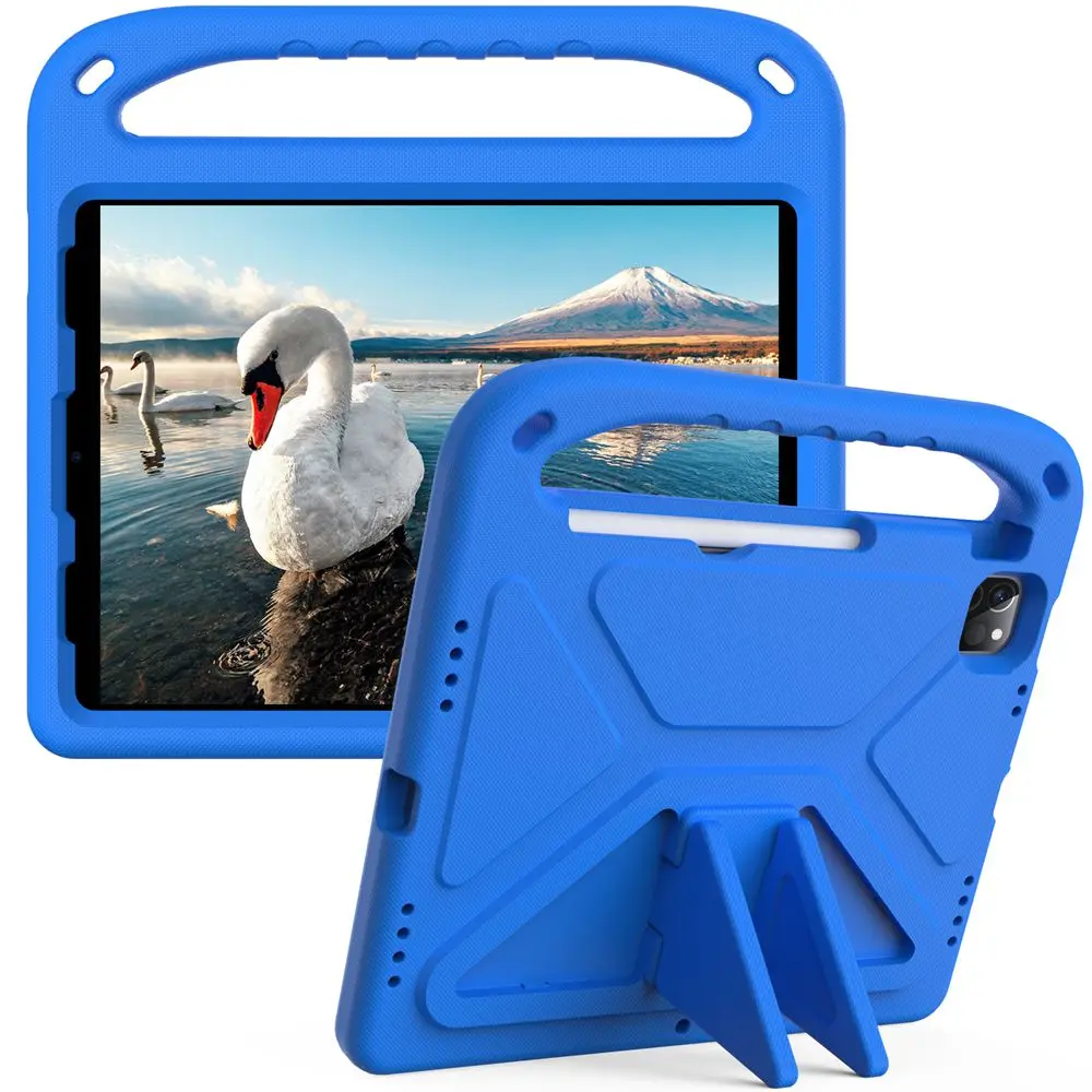 Case for iPad A16 2025 11th/10th/9th/8th/7th Gen coque Air 2 Pro11 Pro 12.9/ Air4/5 mini 2 3 4 5 6 7