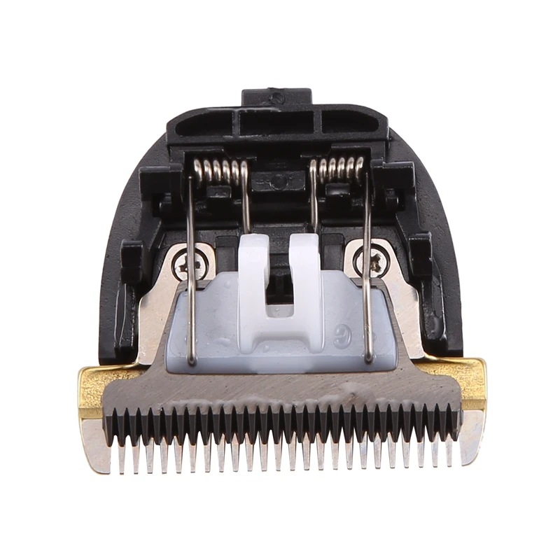 Top Angebote Ersatz Klinge für Panasonic ER-GP80,ER1611,1610,1511 Wichtigsten Motor Zubehör