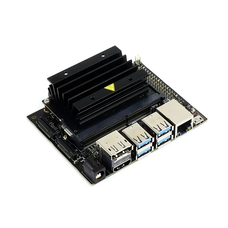 Jetson Nano B01 AI Künstliche Intelligenz Entwicklung Bord 2CH CSI