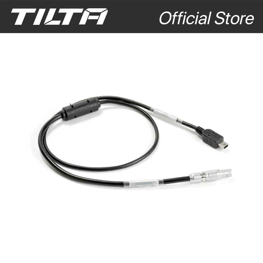 Nucleus-M Run Stop cabos para câmera vermelha, porta SYNC, tipo I, tipo II, Sony uma série Panasonic