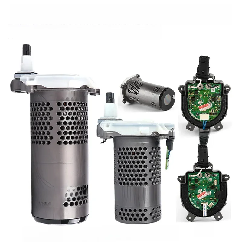 Unterstützt Dyson V10 Mopp Staubsauger Zubehör Original Motor Motorkopf Host Montage Körper SV12