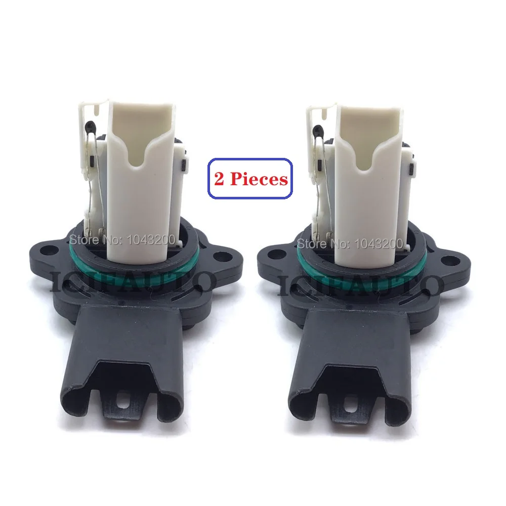 Medidor maciço do sensor de fluxo de ar, MAF, 04-09, BMW 325, 330, 525, 530, E90, E60, Z4, OE #,
