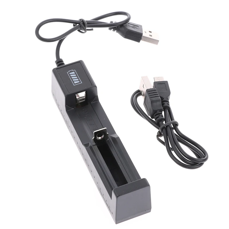 1PCS USB Aufladbare T9 Elektrische Haar Clipper Trimme Cordless Rasierer Trimmer Ladegerät Oder USB