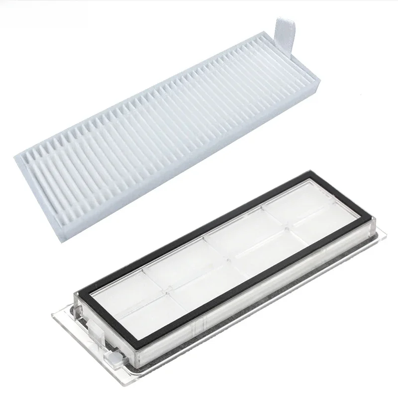 Für Xiaomi MI Roboter Vakuum-Mopp Ätherisches/MIJIA G1 MJSTG1 Hepa-Filter Staubsauger Zubehör Ersatz