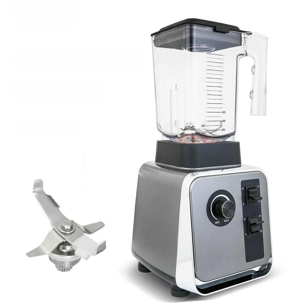 XEOLEO 1500W Kommerziellen Multifunktionale High Power Mixer Elektrische Professionelle Mixer