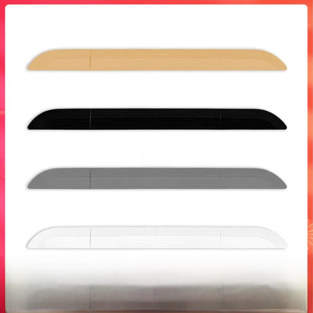 Schwellen leisten Stufen rampe Kletter matte Ersatzteile Zubehör Ersatz für Xiaomi Roborock Irobot