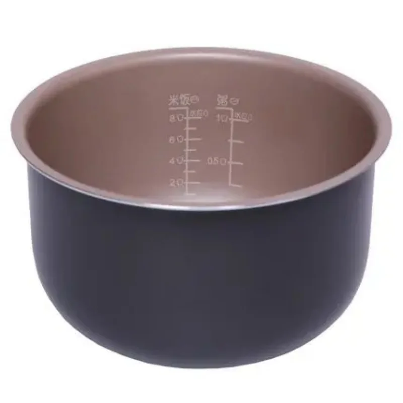 Original neue reiskocher nicht-stick inner bowl für Philips HD3095 HD3195 HD3065 HD3062 HD3066