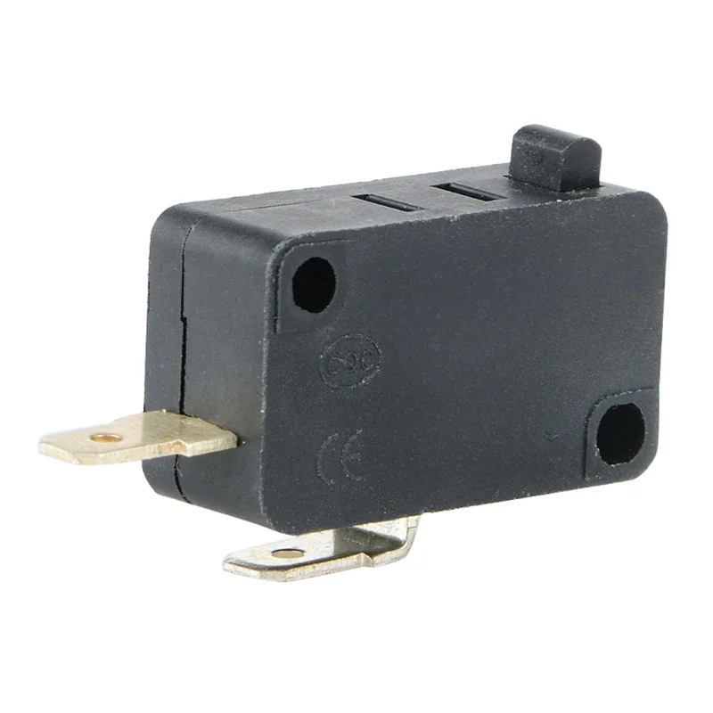 Mikrowelle Tür Micro Schalter 2pins Micro Schalter 16A 250V Hause Tools
